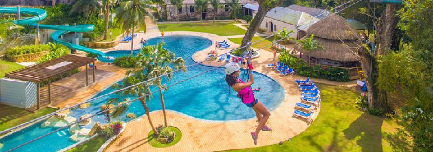 Inclusive Island Tours Good Hope Adventure Park