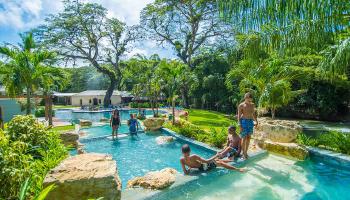 Good hope adventure pool.